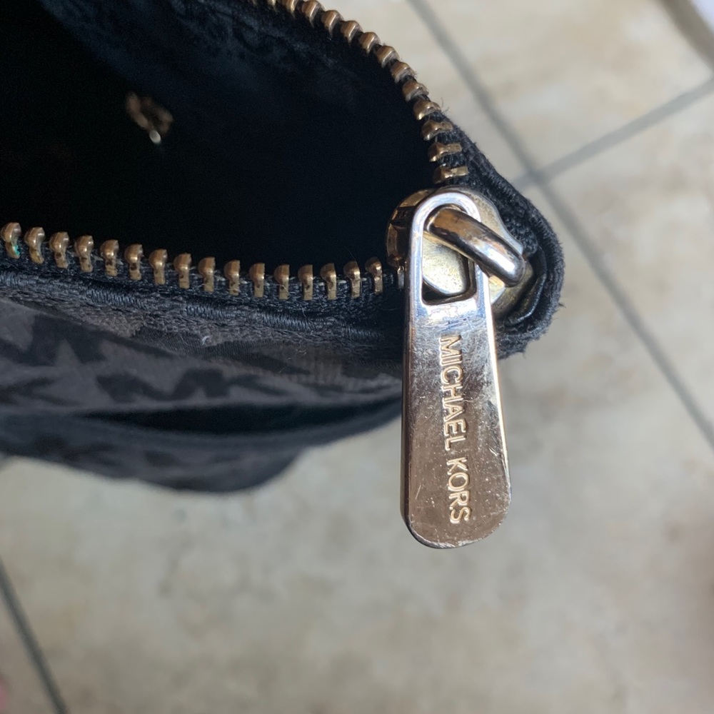 Michael Kors tote - Picture 5 of 5